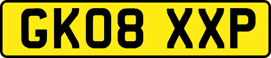GK08XXP