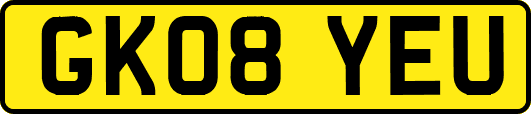 GK08YEU