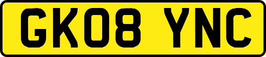 GK08YNC