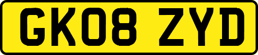 GK08ZYD