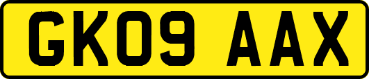 GK09AAX