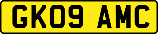 GK09AMC