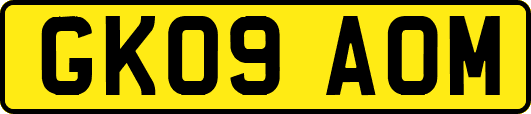 GK09AOM