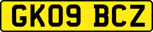 GK09BCZ