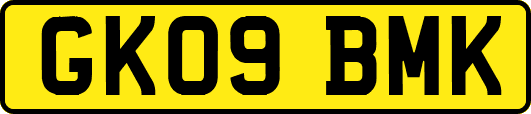 GK09BMK
