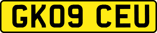 GK09CEU