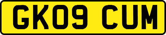 GK09CUM