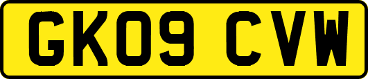 GK09CVW