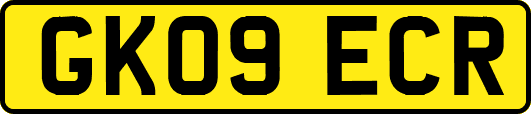 GK09ECR