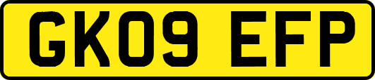 GK09EFP