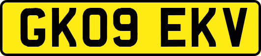 GK09EKV