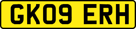 GK09ERH