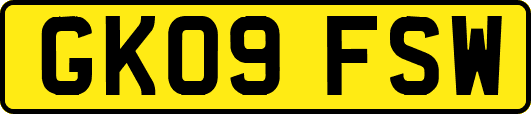 GK09FSW
