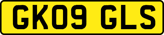 GK09GLS