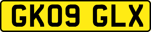 GK09GLX