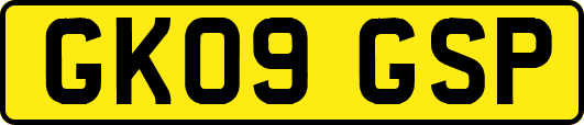 GK09GSP