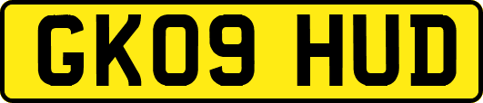 GK09HUD