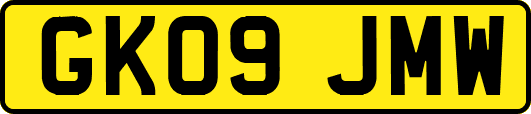 GK09JMW