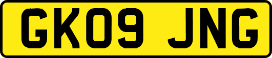 GK09JNG