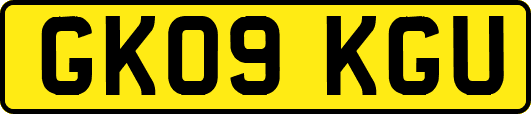 GK09KGU