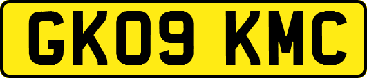 GK09KMC