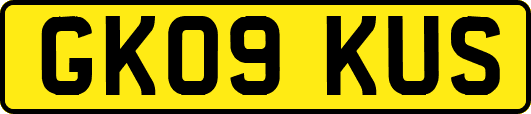 GK09KUS
