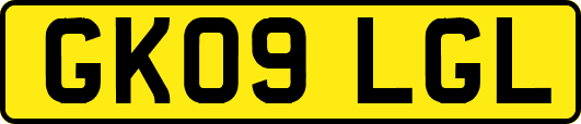 GK09LGL