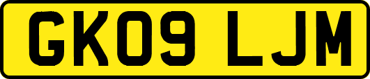 GK09LJM