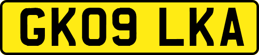 GK09LKA