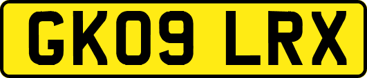 GK09LRX