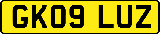 GK09LUZ