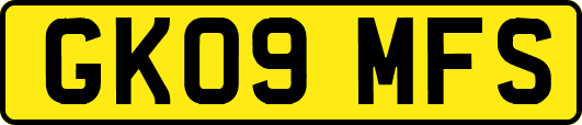 GK09MFS