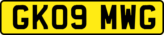 GK09MWG