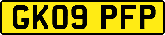 GK09PFP