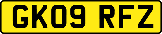 GK09RFZ