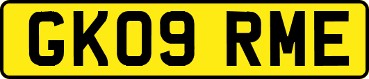 GK09RME