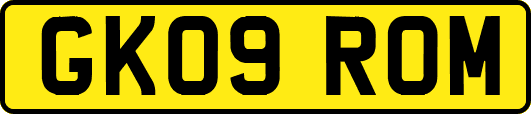 GK09ROM