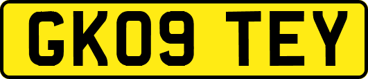 GK09TEY
