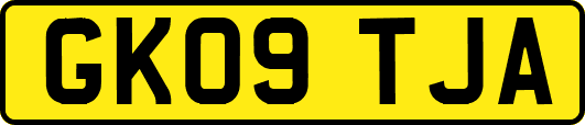 GK09TJA