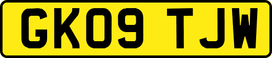 GK09TJW