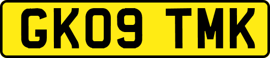 GK09TMK