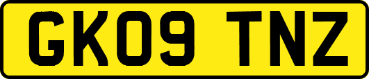 GK09TNZ