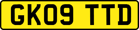 GK09TTD