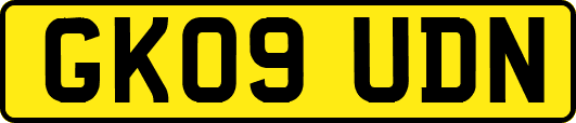 GK09UDN