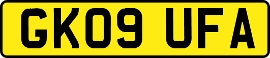 GK09UFA