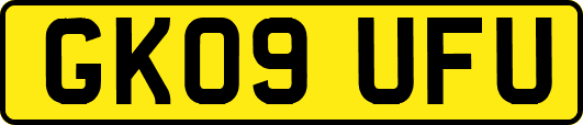 GK09UFU