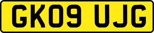 GK09UJG