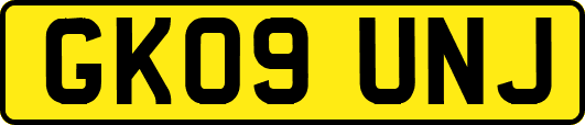 GK09UNJ