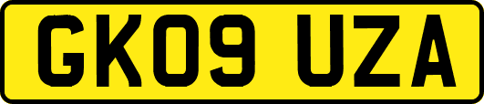 GK09UZA