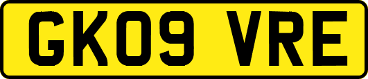 GK09VRE
